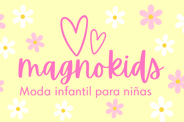 MAGNOKIDS