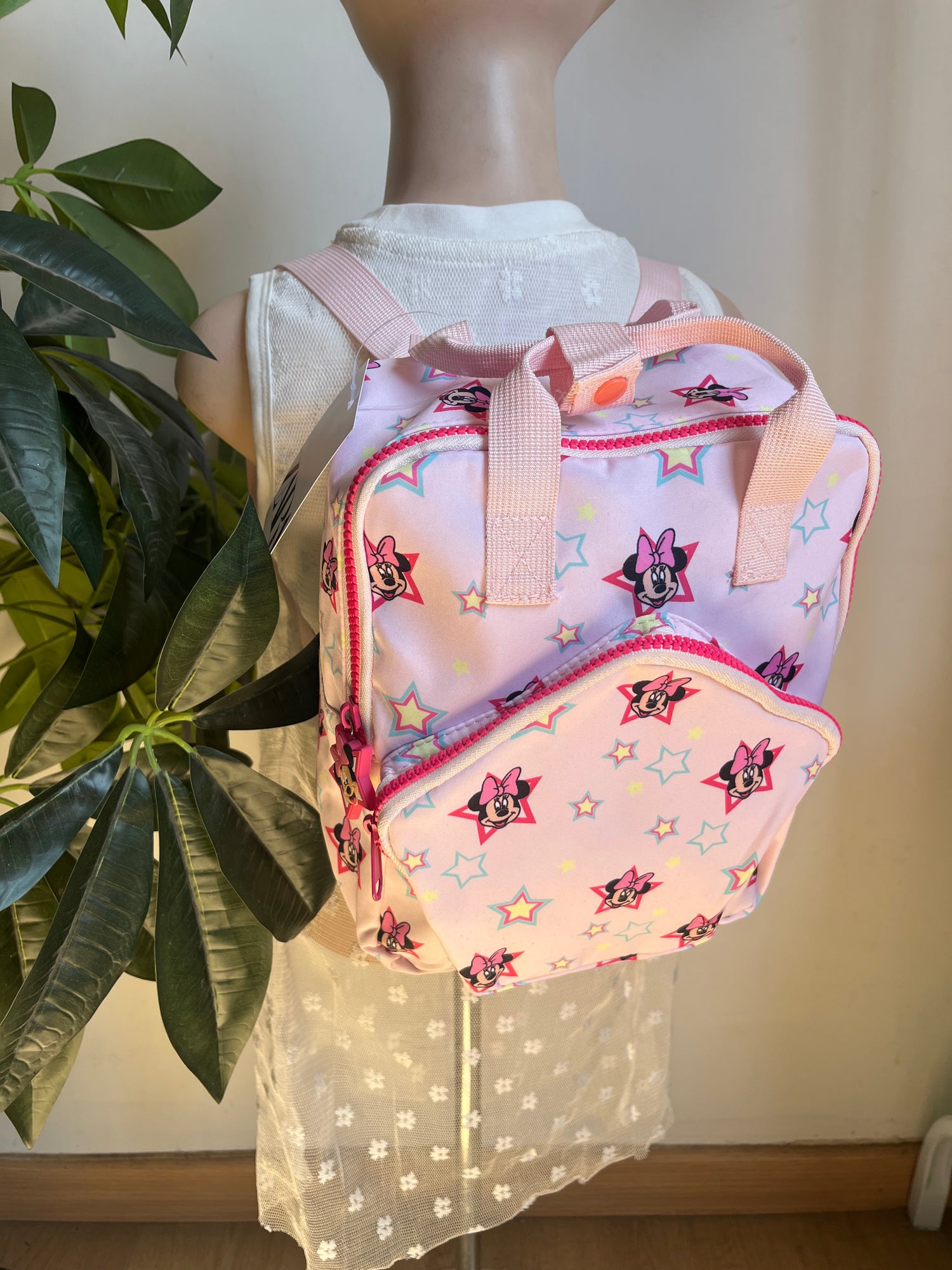 Mochilas