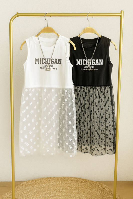 Polera michigan