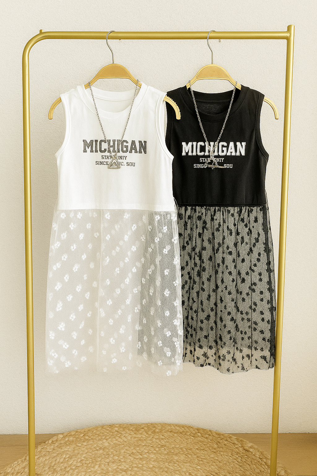 Polera michigan