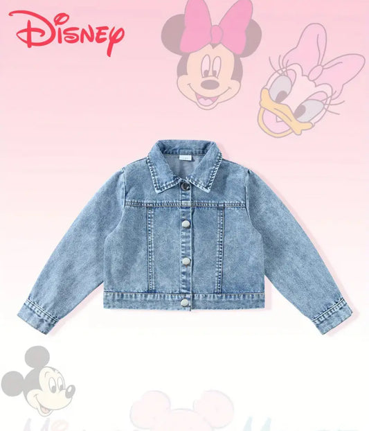 Chaquetitas minnie
