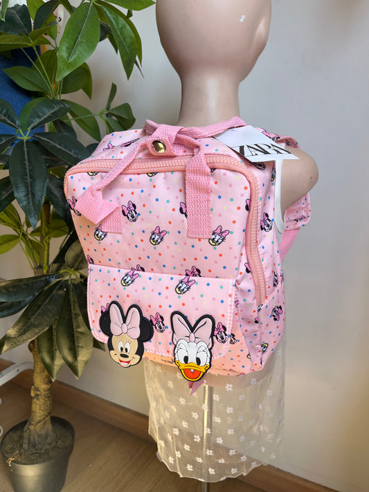 Mochila Minnie & Daisy