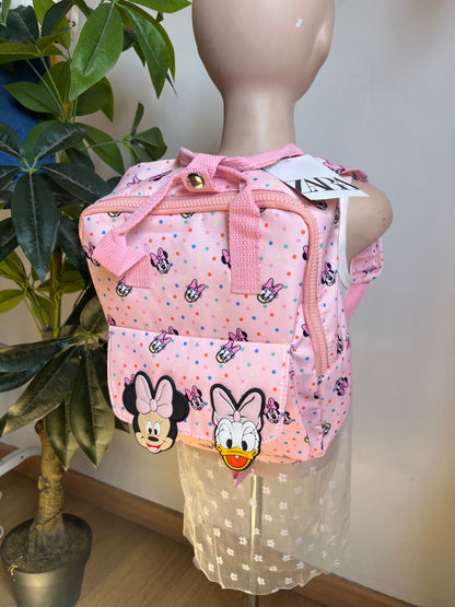 Mochila Minnie & Daisy