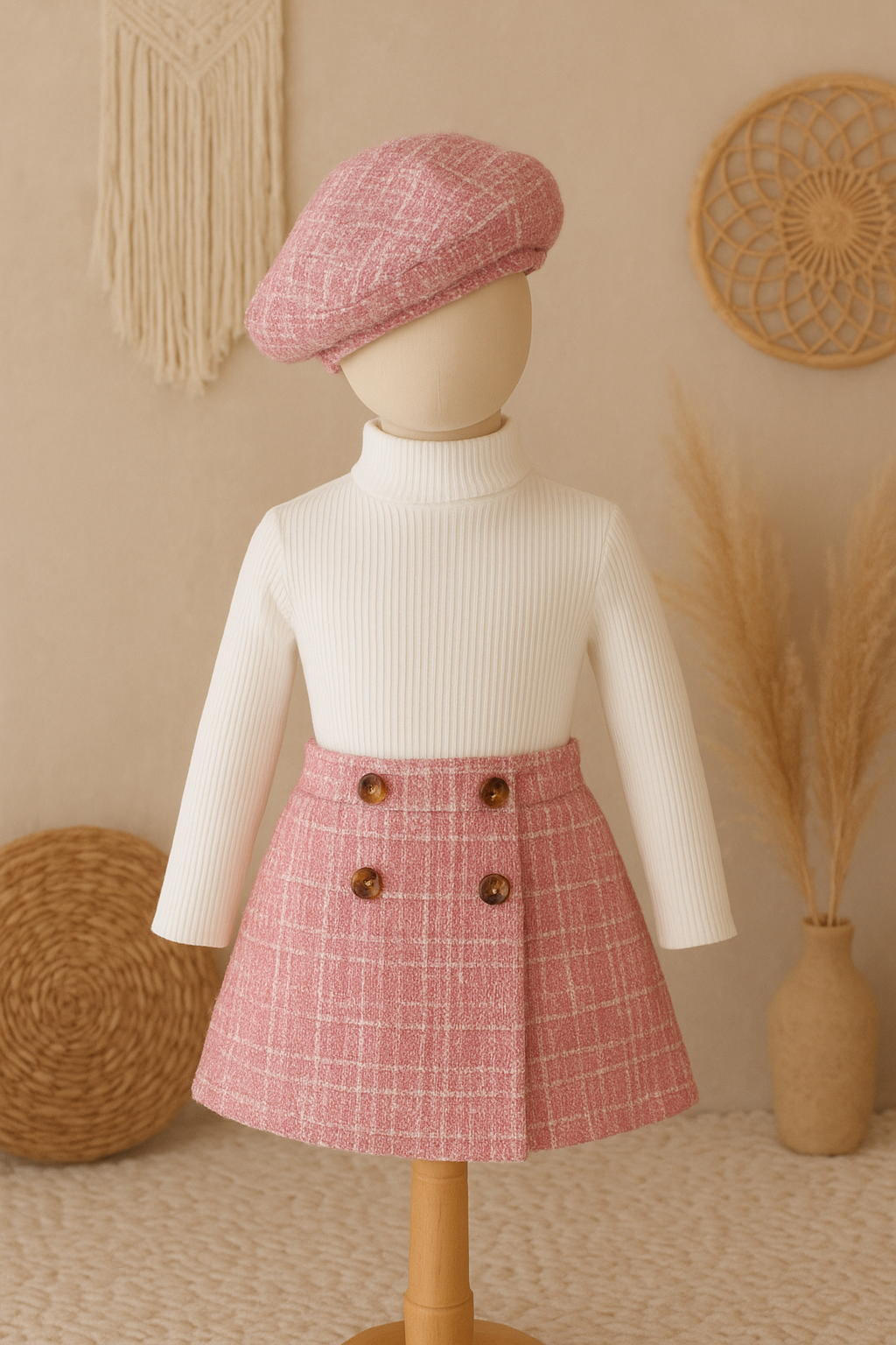 Conjunto Emily