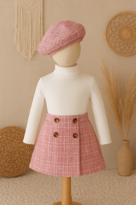 Conjunto Emily