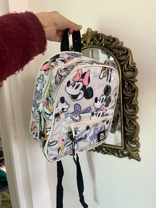 Mochila Disney impermeable