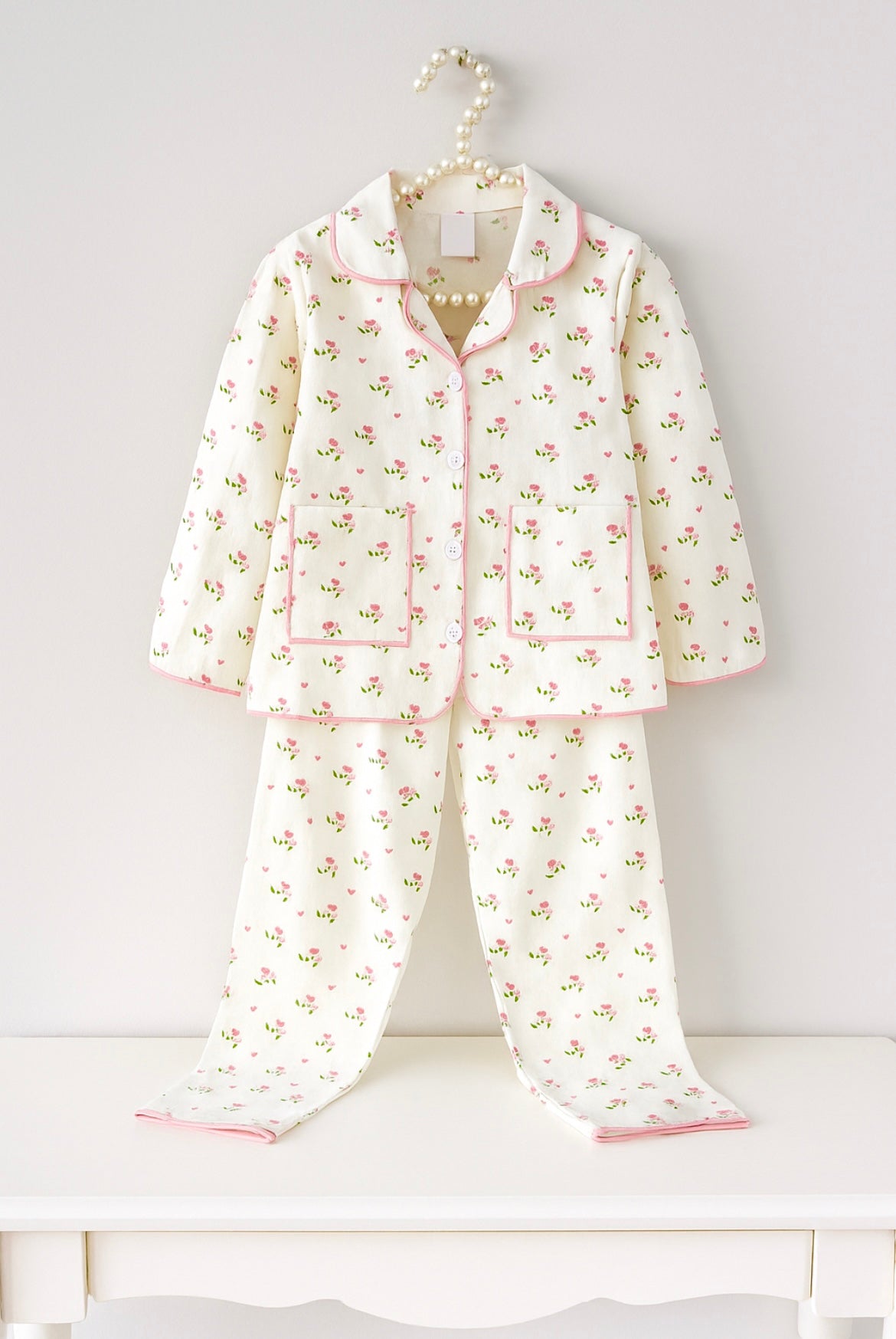 Pijama T6