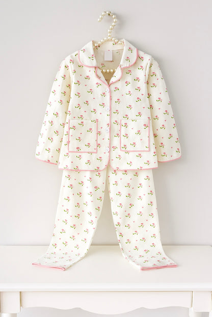 Pijama T6