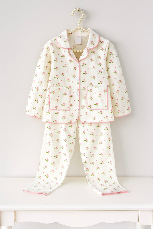 Pijama T6