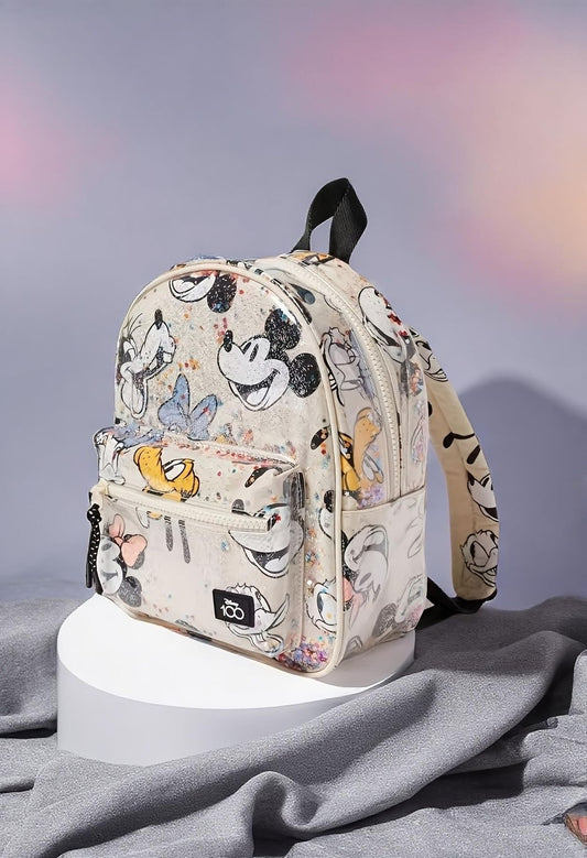Mochila Disney impermeable