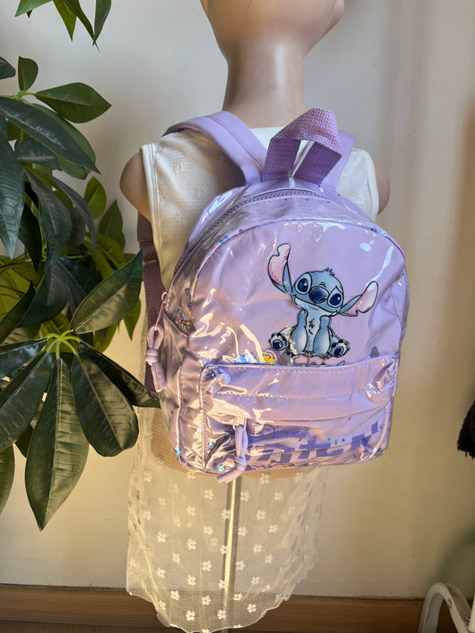 Mochila stitch