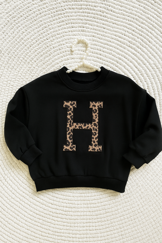 Set leopardo t7