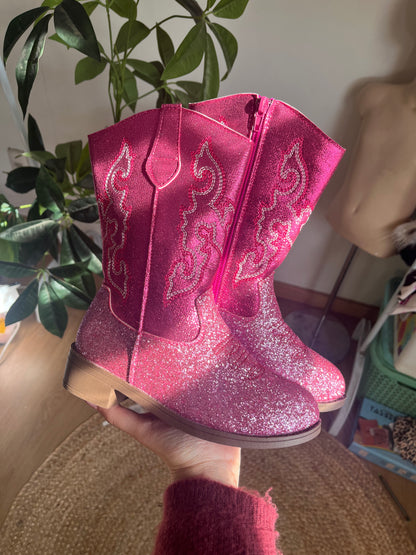Pink rodeo N32
