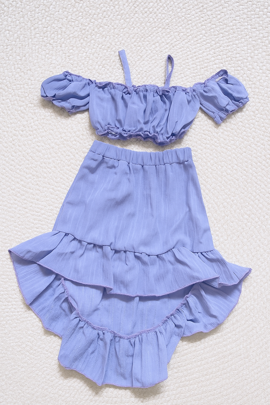 Set lila t2