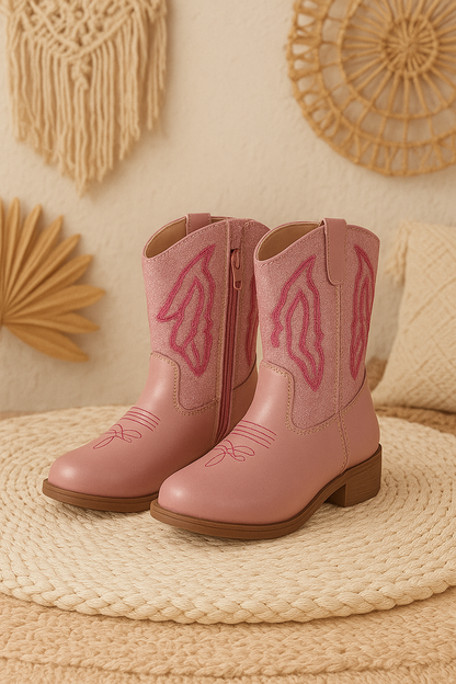 Cowgirl mandarina N28