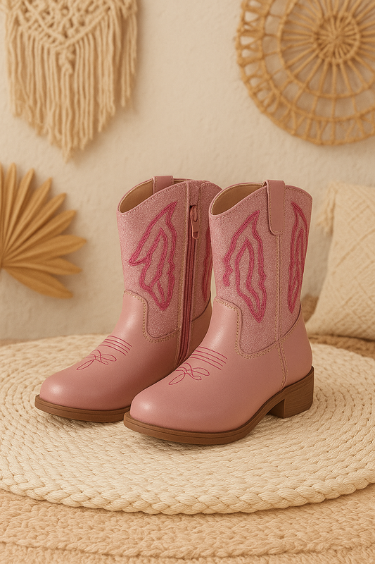 Cowgirl mandarina N28